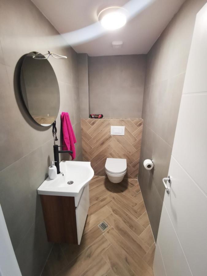 Riviera Apartments Ni 외부 사진