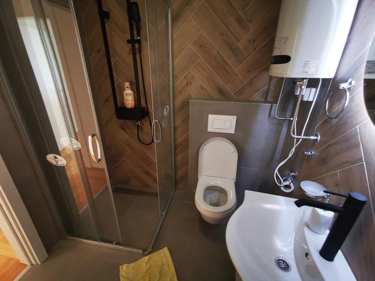 Riviera Apartments Ni 외부 사진