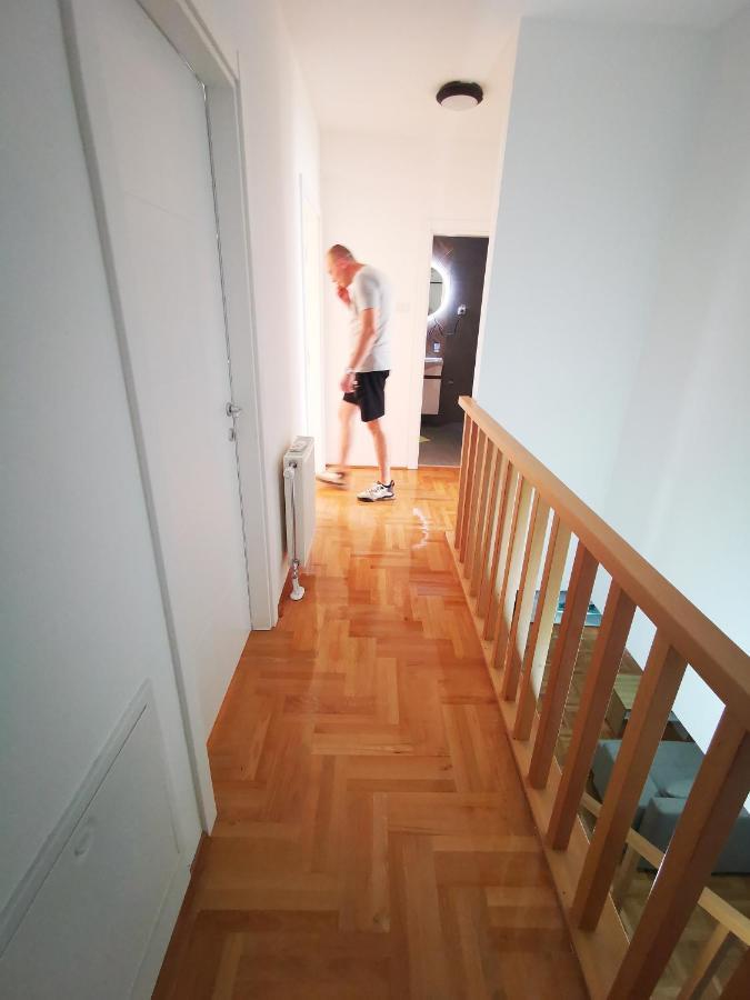 Riviera Apartments Ni 외부 사진