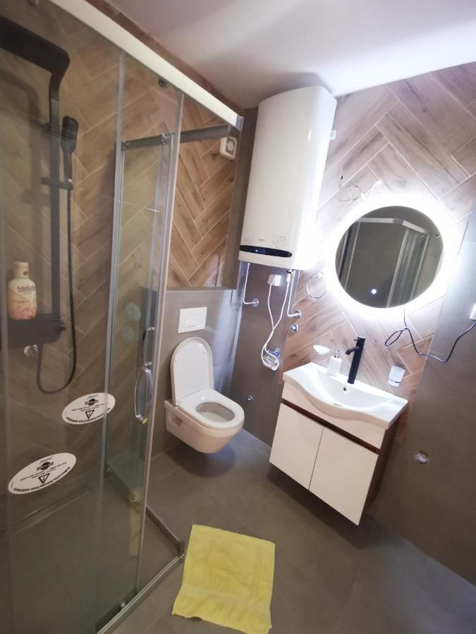 Riviera Apartments Ni 외부 사진